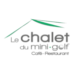 logo le chalet du mini golf