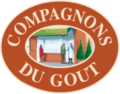 logo principal compagnons du gout